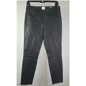GAP Women's Genuine Leather Pants